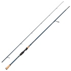 Spinnrute Abu garcia Fantasista Nano – 702 ML – 2,13 m – 3-21 g – 2-teilig