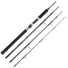 Daiwa Powermesh Game Travel II Angelrute - 2.40m 20-60gr 20Lbs
