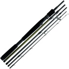 Spinnrute Für Köder Team Daïwa Travel 704 MHFS Spinnrute Für Köder 