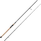 Angelrute Spinnerei Effzett Optimus II Spin - MH 2,40m 10-50gr