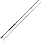 Spinnrute Garbolino Silverlight Lure - 2m10 - 2 gleiche Stränge - 5/15Gr