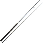 Spinnrute S-Craft Black Crown - 80