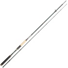 Angelrute spinning Sakura ionizer Long range-INSL782 M - 7'8" (2,33 m) - 10-35 g - 2 gleiche Stränge