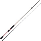 Spinnrute Sakura Redbird - RDS 802 MH - 8' (2,44 m) - 15-50 g - 2 gleiche Stränge