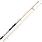 Spinnrute Savage Gear Orange LTD Ultra Light Game – 2,21 m – 3–10 g 