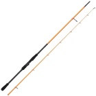 Spinnrute Savage Gear Orange LTD Medium Game – 2,21 m – 12–35 g
