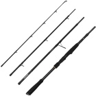 Spinnrute Savage Gear Revenge Sg2 Heavy  – 2,15 m – 20–60 g Game Travel 