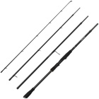 Spinnrute Savage Gear Revenge Sg2   – 2,69 m – 15–45 g Medium Game Travel 