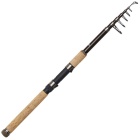 Spinnrute Dam Backbone II Tele - 2.70M 50-100Gr