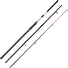 Angelrute Surfcasting Dam Aqua-X Surf - 4.20M 100-250Gr