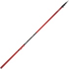 Teleskop Angelrute Garbolino Essential R - 2m80 bis 5m80 - 6 Stränge - 1m44 gefaltet - 3 verstellbare Ringe