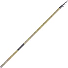 Teleskop Angelrute Toc Garbolino Wild Stream R-PM mit Platte 6,80 m 30 gr