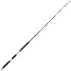 Hart Blue Finn Tuna Schlepprute - 1.67m - 50lb