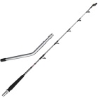 Canne traine Penn Ally II Electric Deep Drop Swivel Top - 1.80 m - 50-100 lbs