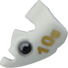 Helm Für Squid jig Yamashita Egi OH TR - 10gr - Phosphoreszierend