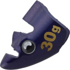 Helm Für Squid jig Yamashita Egi OH TR - 10gr - Violett