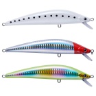Köder X-Way Ai Minnow 140 - P517