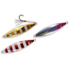 Jig X-Way Slowcito - 150g RSF