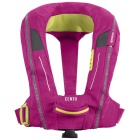 Aufblasbare Rettungsweste Spinlock Deckvest CENTO Junior 150 N Automatik Pink