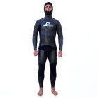 Neoprenanzug Cetma Carbon-Skin-Pro 8 mm – Größe XL