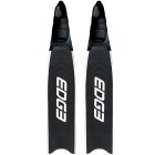 Palmes chasse sous marine carbone Cetma Edge Blanc