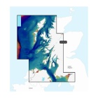 Seekarte Garmin Navionics Vision+ Regular - NSEU006R - Schottland West