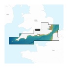 Seekarte Garmin Navionics Vision+ Regular - NVEU074R - Kanal