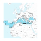 Karte Garmin Navionics Large - NSEU643L - Mittelmeer und Schwarzes Meer