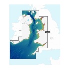 Seekarte Garmin Navionics Vision+ Regular - NSEU004R - Irisches Meer
