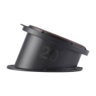 Reservoir Garmin geber GT15M-IH Winkelaufholung - 20°