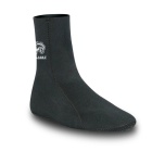 Speerfischen neoprensocken H.Dessault 3 mm - Größe S