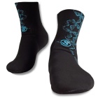 Neoprenschuhe Sigalsub Comfort Evo 1.5 mm - Größe S 37/38