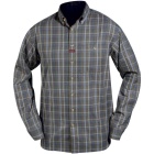 Langschafthemd HART Lescun Größe 3XL