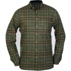 Langarmhemd Hart Cascade Größe 3XL