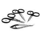 Schere Devaux DVX Präzision Grip Standart - 1