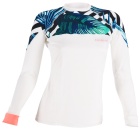 Rashguard Aqualung Xscape - Damen - Größe XS