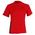 Rashguard Aqualung Xscape - Kurzarm - Herren - Größe S