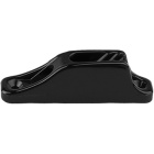 Tauklemme Sea-Lect Designs Clam cleat Schwarz Junior