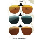 Lift-Clip JMC F1 / Polarflite Grau