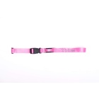2Bfree diving Gürtel für Lanyard - Rosa