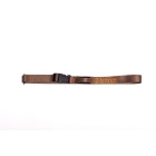 2Bfree Schnorchelgürtel für Lanyard - Braun