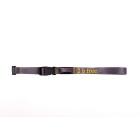 2Bfree diving Gürtel für Lanyard - Grau