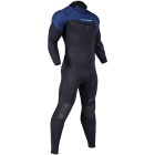 Neoprenanzug Herren Aztron Kepler 3/2 mm Back Zip | XXL
