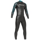 Beuchat Zento 2 mm Einteiliger anzug herren – Größe L