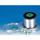 Nylon Asso Coofil Weiß 2 kg 120/100-1520 m