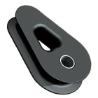 Kabelschuhe Profurl aluminium für roller NEX 2.5