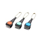 Fadenabschneider Devaux DVX Ouicut - Blau