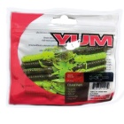 8x CRAW PAPI 3.75" - WATERMELON RED FLAKE (02)