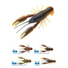 8x CRAWBUG 3,25" - CRAWDAD (06)