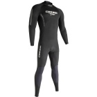 Taucheranzug Cressi Fast Herren , 1 mm – Größe 3 – M
